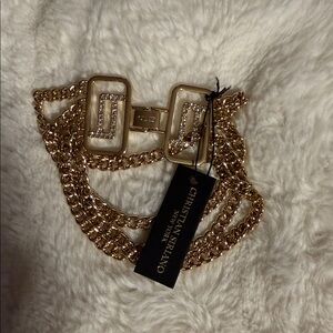 Christian Siriano Bracelet